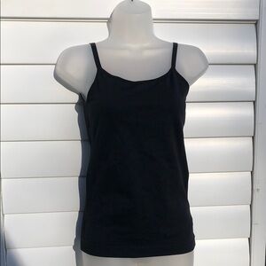 Empetua Black Shapewear Camisole